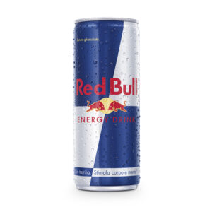 Red bull 25 cl