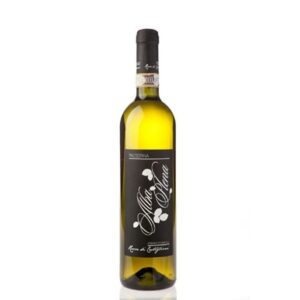 ” Alba Plena ” Passerina DOCG BIO 75 cl Cant. Rocca di Castiglioni