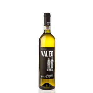 “Valeo” Pecorino DOCG BIO Rocca di Castiglioni 75 cl