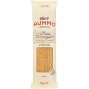 Pasta Rummo Spaghetti n° 3 500 g