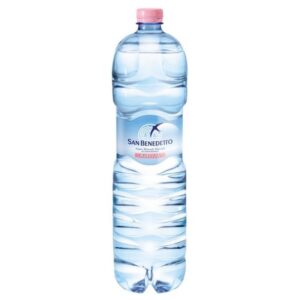 San Benedetto 1,5 L Naturale (6 bottiglie)