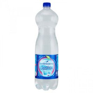 Gassosa San Benedetto 1,5 L