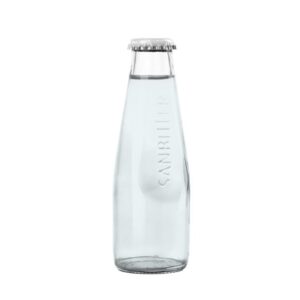 Sanbittèr bianco 10 cl (10 bottiglie)