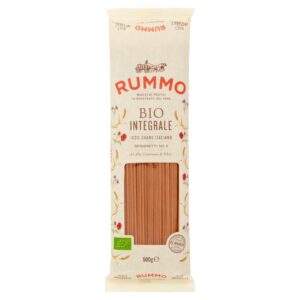 Pasta Integrale Rummo Spaghetti n° 3 500 g