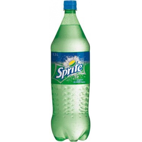 Sprite 1,5 L pet