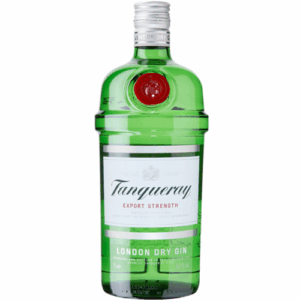 Gin Tanqueray 1 L