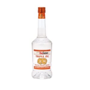 Triple Sec orange 25° 70 CL