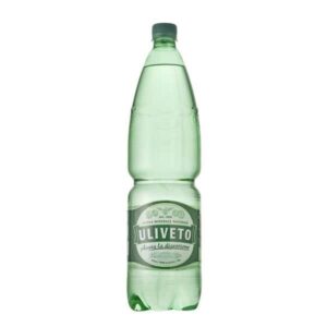 Uliveto 1,5 L effervescente naturale pet (6 bottiglie)
