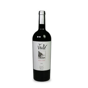 Vule Rosso Conero DOC 2018 75 cl cant.Varà