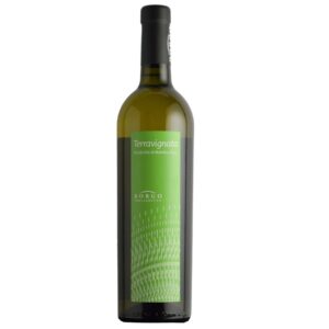 Terravignata Verdicchio Matelica DOC BIO 75 cl cant. Borgo Paglianetto