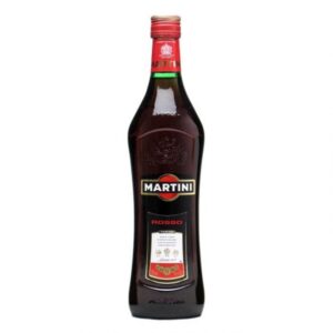 Vermouth Martini Rosso 1 L