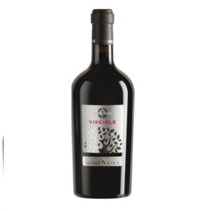 Vino di Visciole Selezione Querciantica cant. Velenosi 50 cl