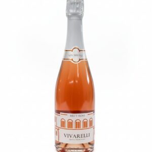 Rosé metodo scacchi 2021 75 cl Cant. Vivarelli