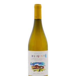 Castelli di Jesi Verdicchio Riserva DOCG " Origini" 2023 75 cl Cant. Fattoria Nannì