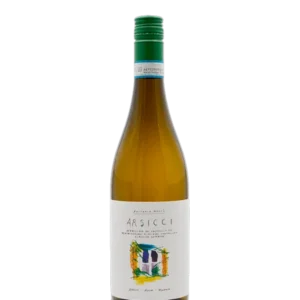 Verdicchio dei Castelli di Jesi Classico Superiore “Arsicci” 2024 75 cl Cant. Fattoria Nannì