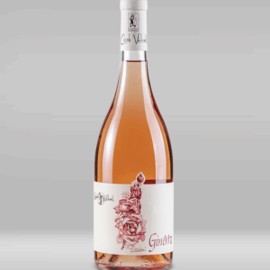 Ginevra Marche IGP Rosato 75 cl cant. Casale Vitali