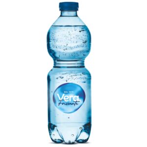 Vera 0,5 L Pet Gassata (24 bottiglie)