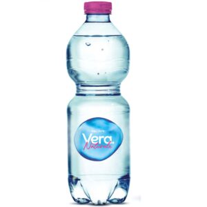 Vera 0,5 L Pet Naturale (24 bottiglie)