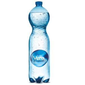 Vera 1,5 L Pet gassata (6 bottiglie)