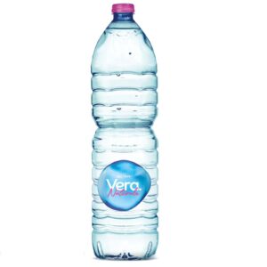 Vera 1,5 L Pet Naturale (6 bottiglie)