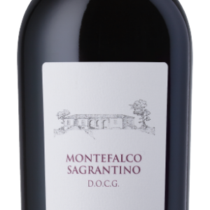 Montefalco Sagrantino DOCG 75 cl Cant. Lungarotti