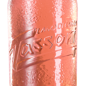 Pompelmo Soda La Biologica Tassoni 18 cl