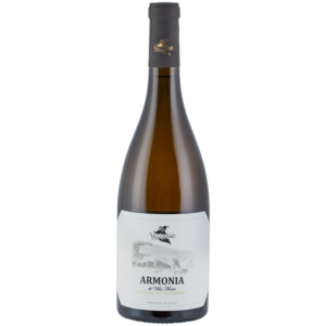 ARMONIA Marche IGP Passerina 75 cl cant. Villa Manù