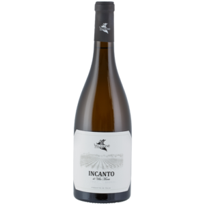 INCANTO Falerio Pecorino DOC  75 cl cant. Villa Manù