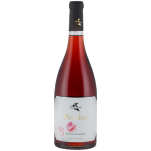 Petalus Rosato Biologico 75 CL CANT. Villa Manù