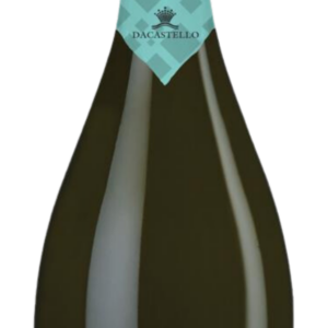 Prosecco D.O.C. Extra Dry Millesimato 0,75 L Cant. Da Castello
