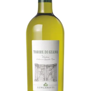 ‘Torre di Giano’ Bianco di Torgiano DOC Lungarotti 75 cl Cant. Lungarotti