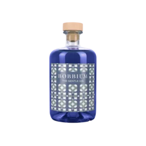 Bobbium The Gentle Gin 0,70 L