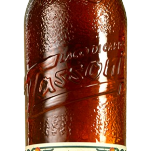 Chinotto Tassoni 18 cl