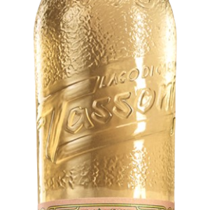 Ginger Beer Tassoni 18 cl