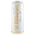 Birra Bitburger Premium Pils 4,8° 0,50L