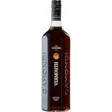 Gamondi Vermouth Di Torino Superiore Rosso 1 L