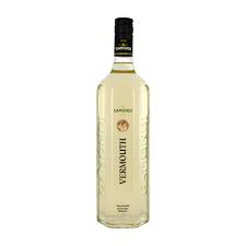 Gamondi Vermouth Di Torino IGP Bianco 1 L