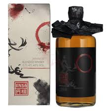 Enso Japanese Whisky 0,70 L