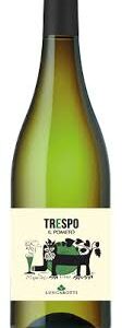 Trespo Umbria IGT Bianco Il Pometo75 cl Cant. Lungarotti