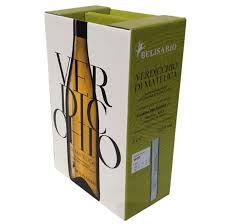 Bag In Box 5 L Verdicchio cant. Belisario