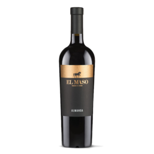 EL MASO 75 cl cant. Finca Fella