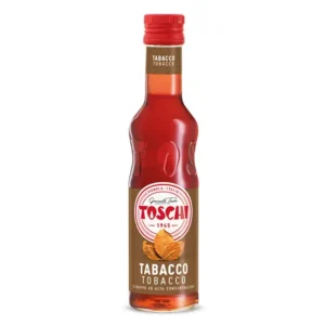 Toschi Scriroppo Tabacco 1,3 kg