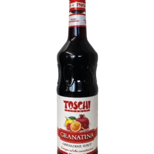 Toschi Scriroppo Granatina 1,3 kg