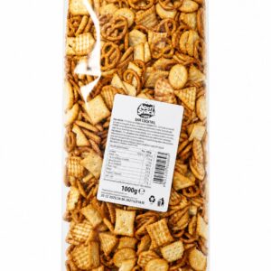 Bar cocktail Box 1 KG Aperisnack