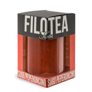 Sugo al Peperoncino FIlotea  280 g