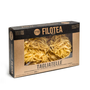 Pasta all’uovo Filotea Tagliatelle 500 g