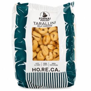 Tarallini Classici 1 Kg  Stuzzicante  kg.1