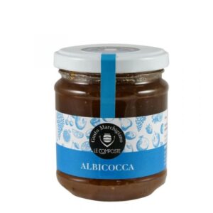 Confettura di Albicocche 210 g Ambrosia