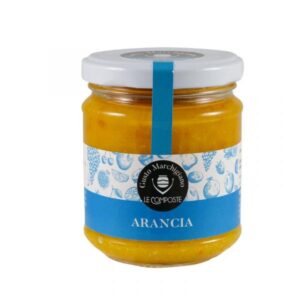 Marmellata di Arance 210 g Ambrosia
