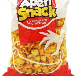 Coni di Mais 350 g Aperisnack